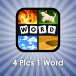 4 Pics 1 Word Answers – Unlocking the Solution to Your Puzzle