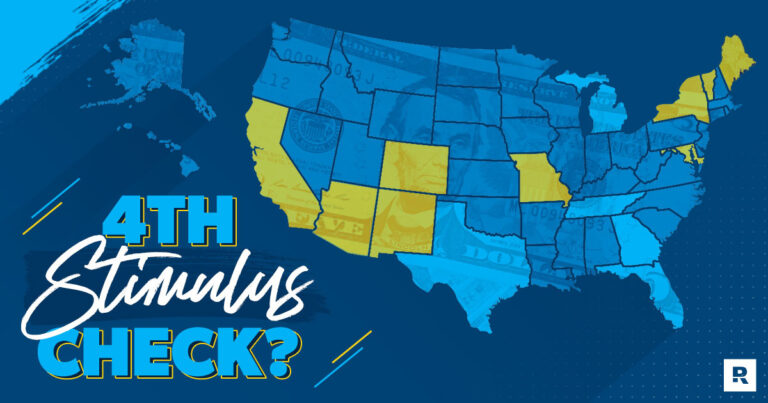 4th Stimulus Check 2023 California