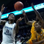 George Washington vs La Salle Prediction